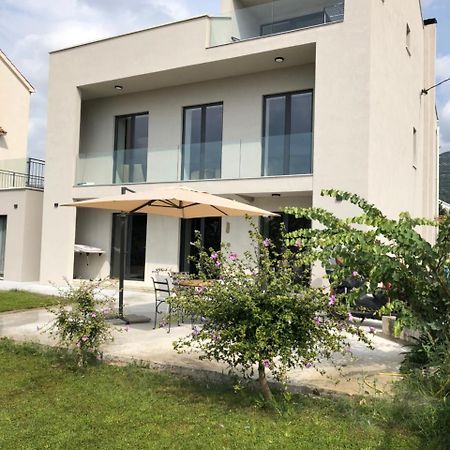 Apartment Tomas Kaštela Exterior foto